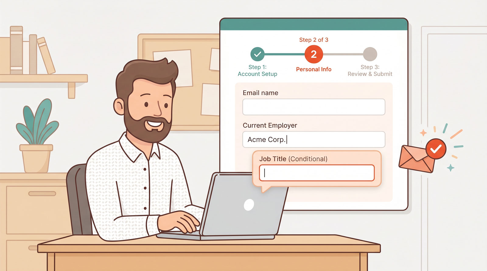 PostBox Pro – Feature Overview