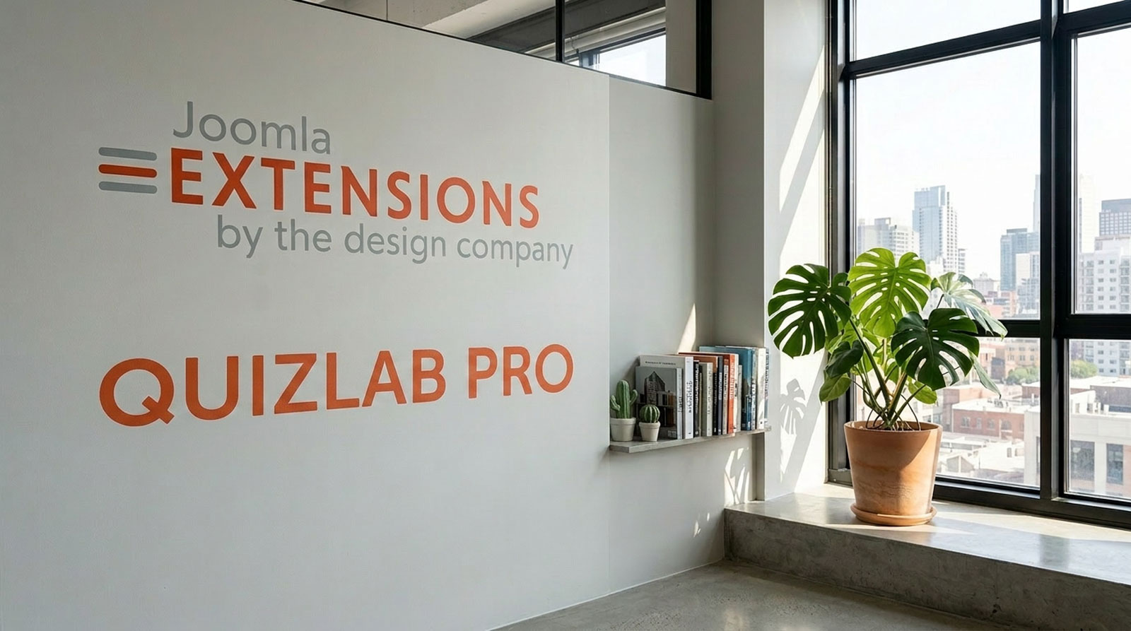QuizLab Pro Tutorial — Complete Walkthrough for Joomla 5 & 6