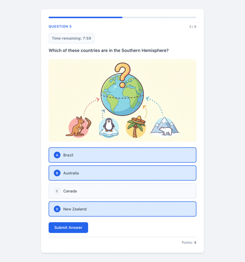 QuizLab Pro Scr 05