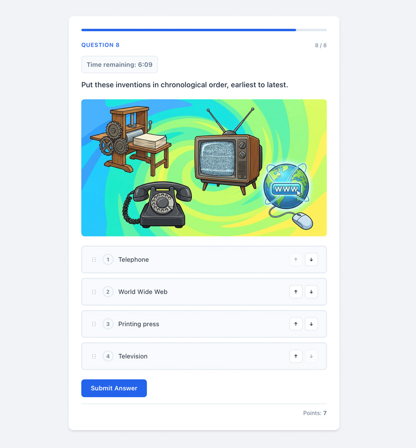 QuizLab Pro Scr 06