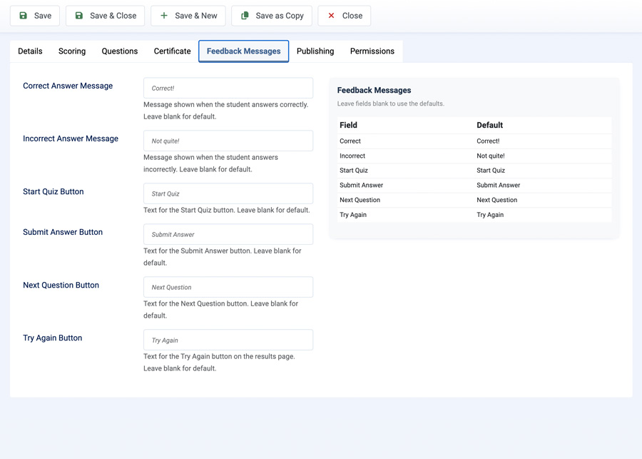 QuizLab Pro Scr 16