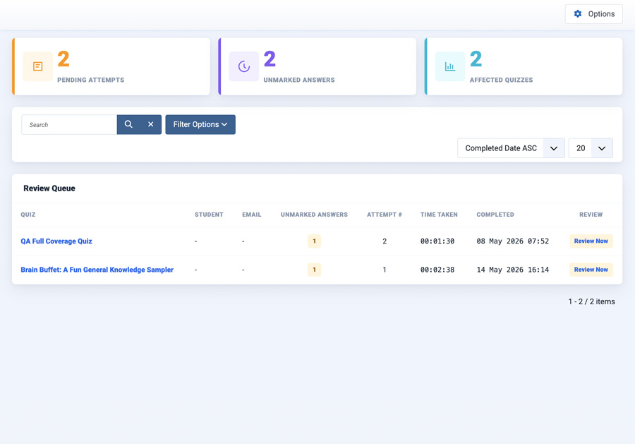 QuizLab Pro Scr 20