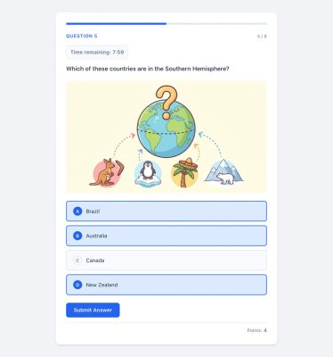 QuizLab Pro Scr 05