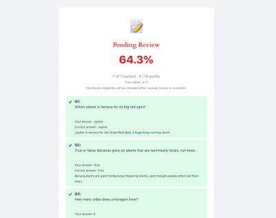 QuizLab Pro Scr 07
