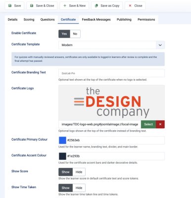 QuizLab Pro Scr 15