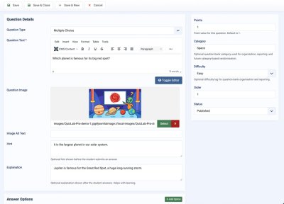 QuizLab Pro Scr 18