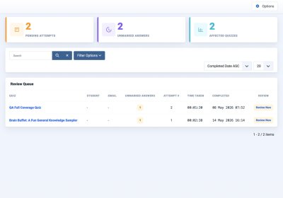 QuizLab Pro Scr 20