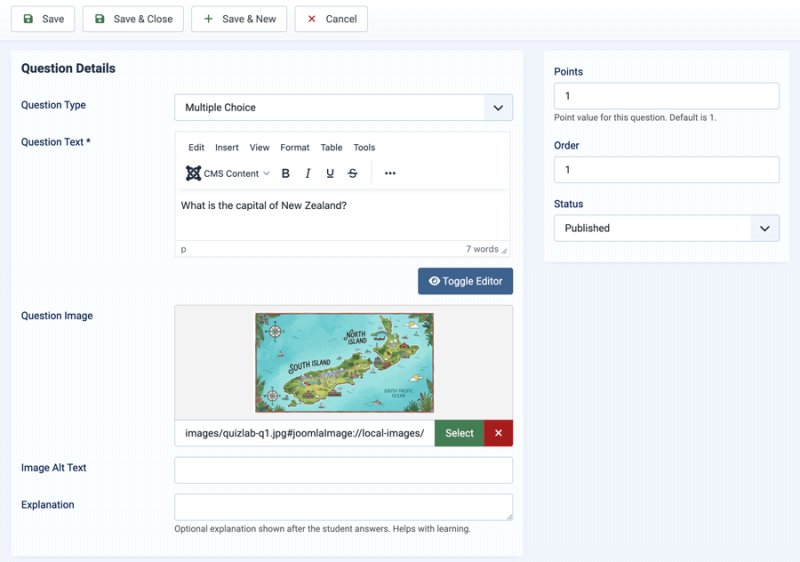 Quizlab Scr 09