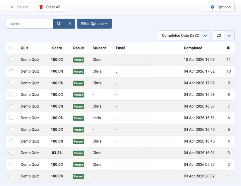 Quizlab Scr 12