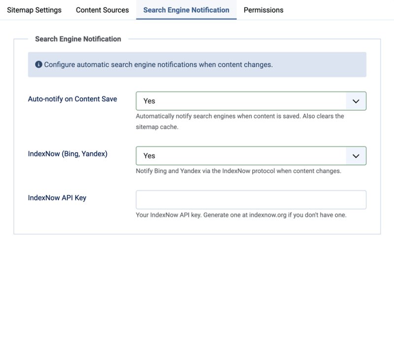 SiteMapLab Scr 07
