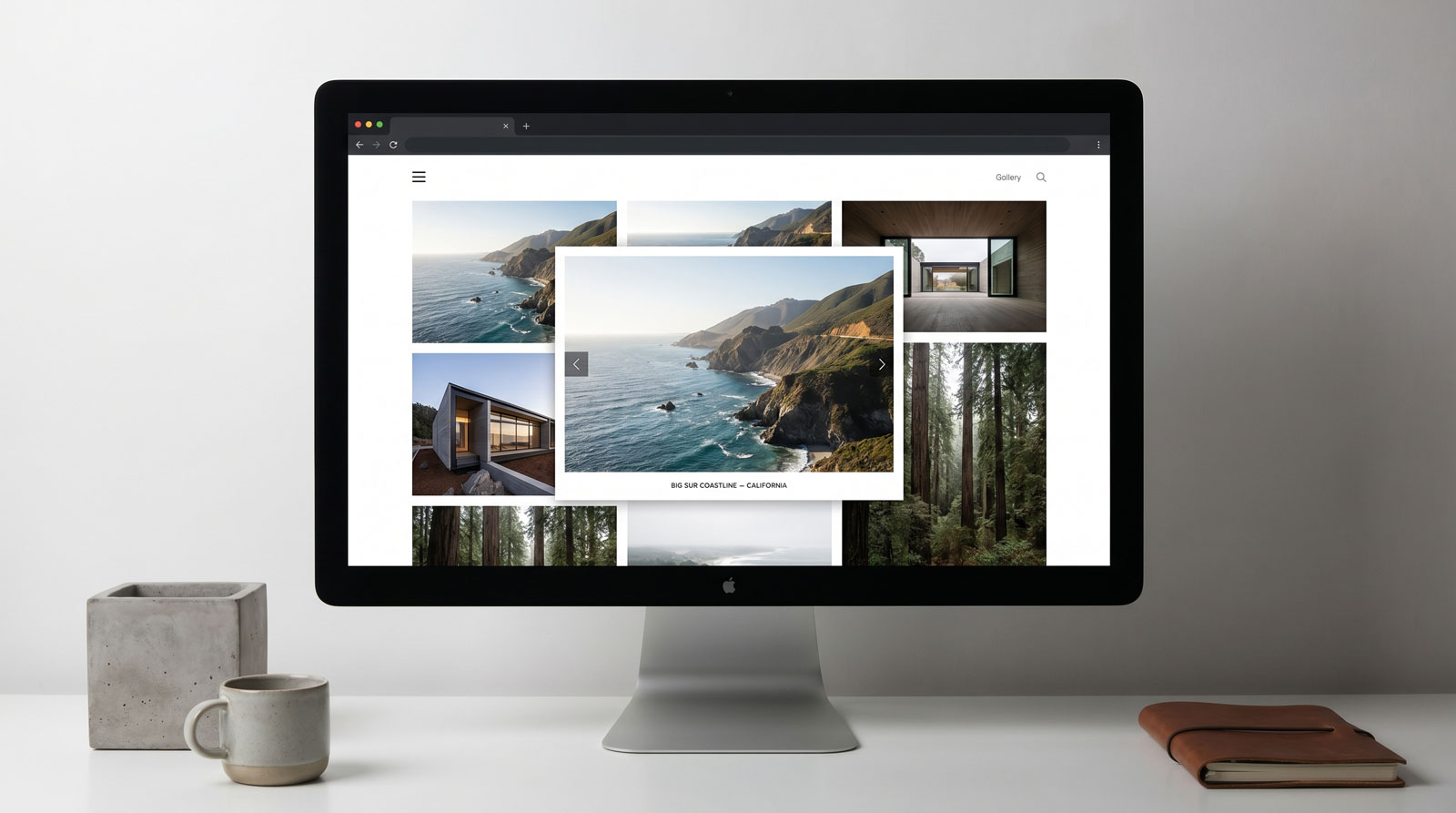 What GalleryLab Pro Adds