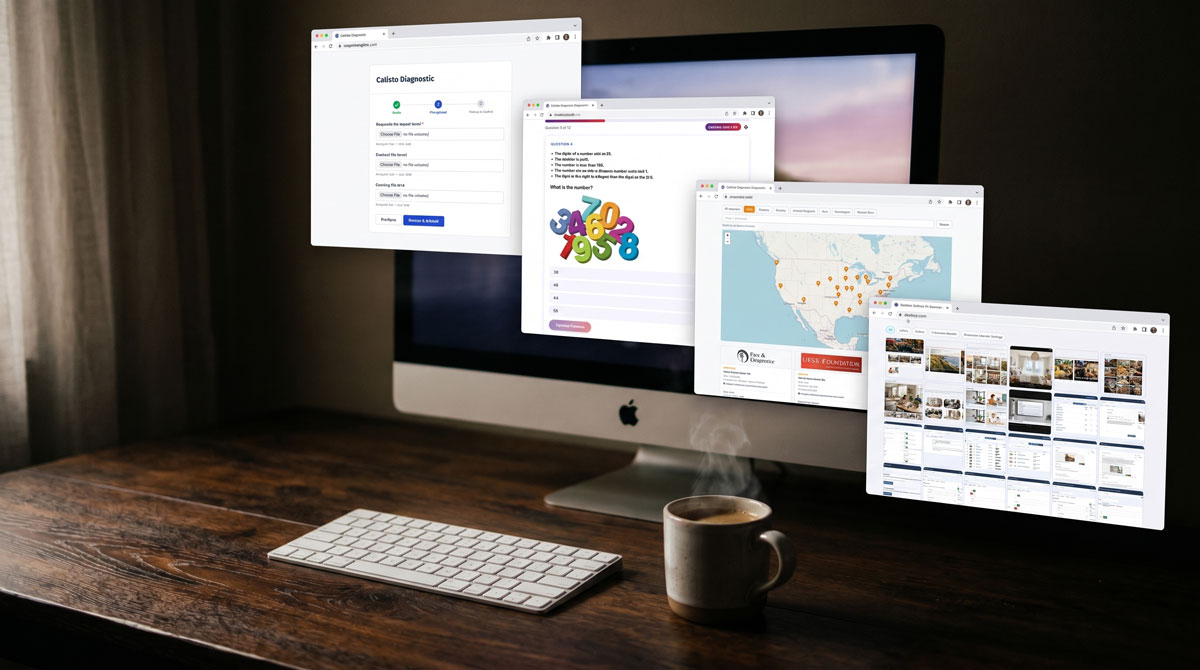 Why Build With Joomla ed